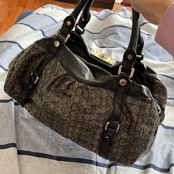 Marc by Marc Jacobs Handbag - Picture 6 of 10